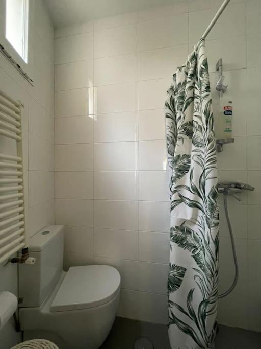 Piso En Pleno Centro De Madrid Apartman Kültér fotó