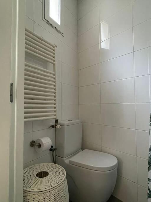 Piso En Pleno Centro De Madrid Apartman Kültér fotó