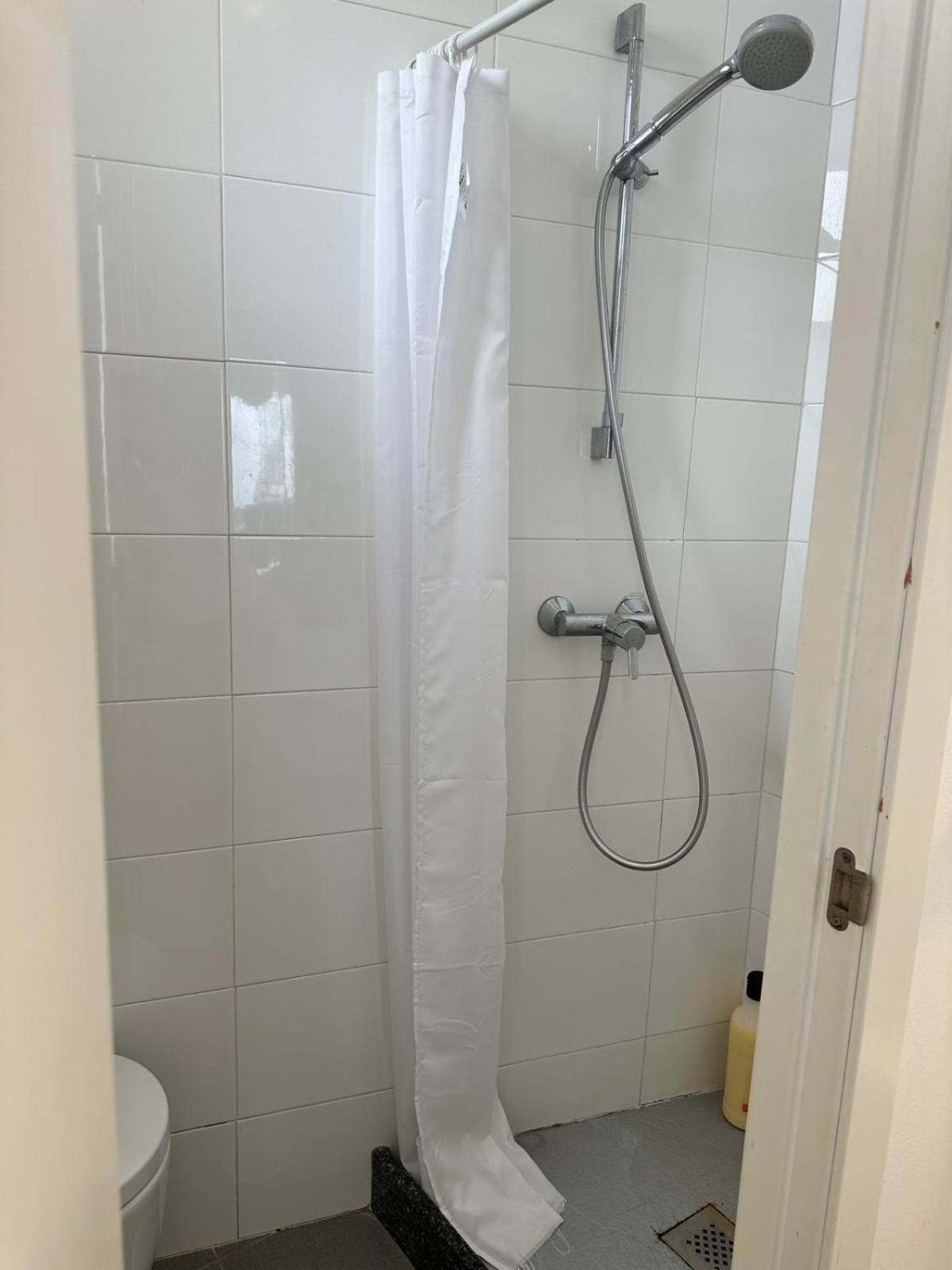 Piso En Pleno Centro De Madrid Apartman Kültér fotó