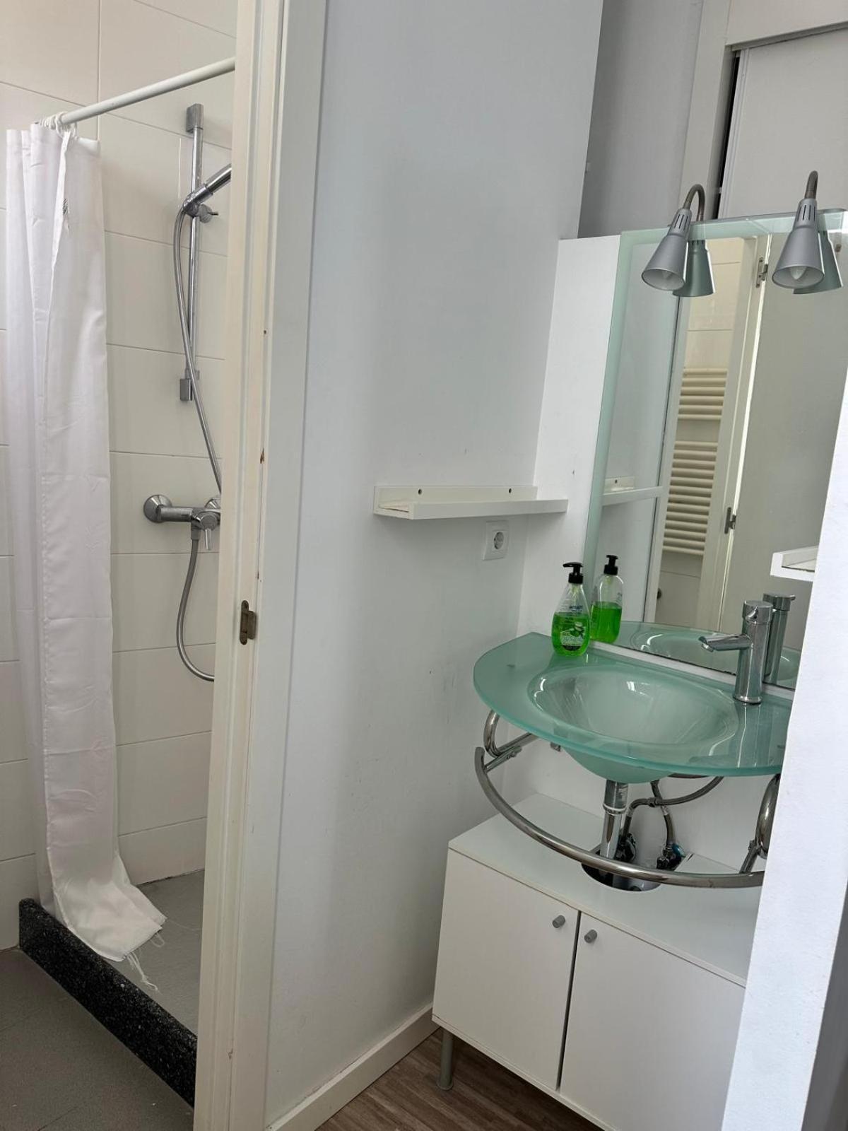 Piso En Pleno Centro De Madrid Apartman Kültér fotó