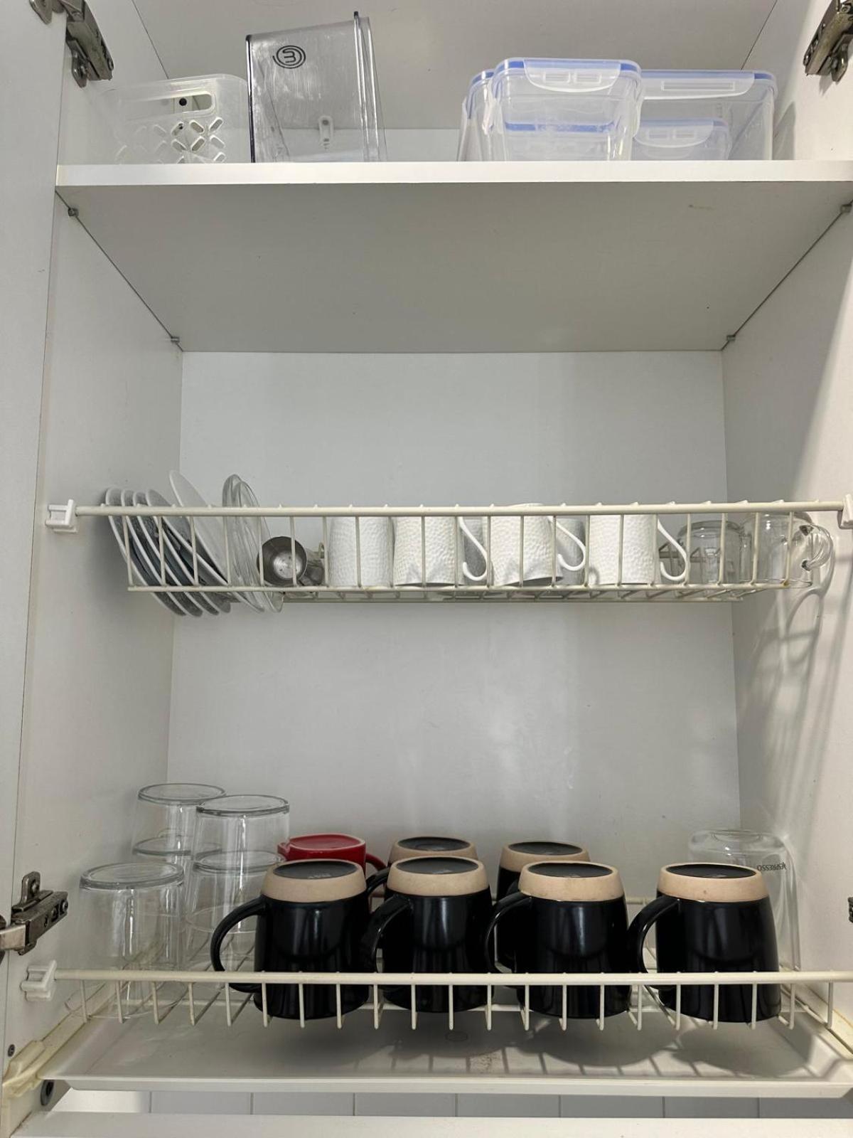 Piso En Pleno Centro De Madrid Apartman Kültér fotó